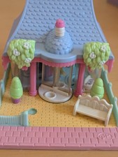 Vintage Polly Pocket 1995