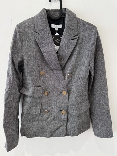 Redoute military tweed - military,