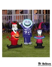 Gemmy Airbown Inflatable