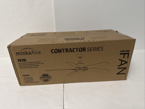 Minka aire f619l whf - aire,