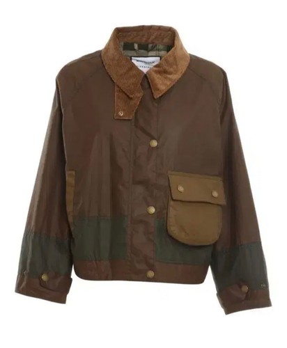 Barbour alexa chung patricia - alexa,
