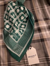 Seasalt Cotton Sailor Square