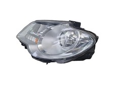 Volkswagen Touran Headlight Lamp Left Near Side Halogen  2008 RHD 1T2941005B
