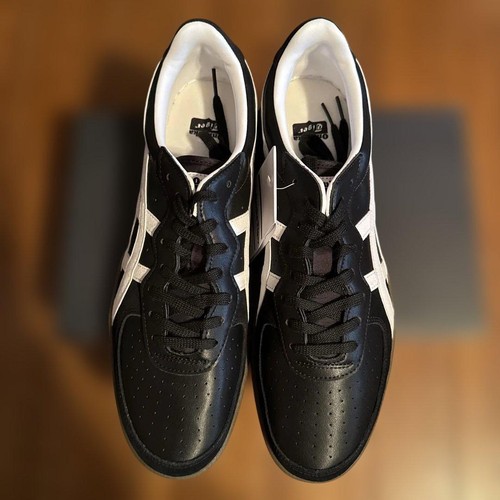 Onitsuka tiger gsm black - tiger,