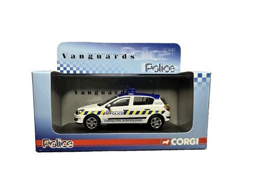 Vanguards va09406 vauxhall - vanguards,