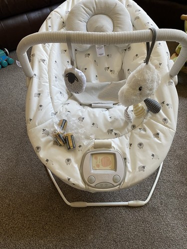 Mamas papas bouncer - ,