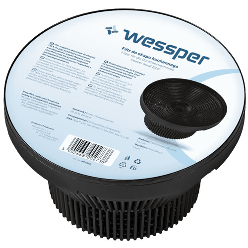 Carbon filter for teka - carbon,
