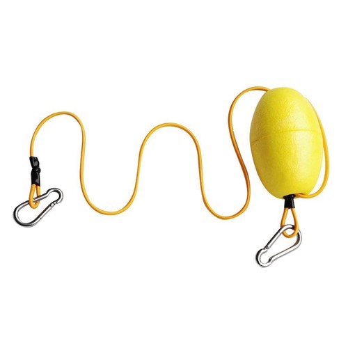 Kayak tow line - line,