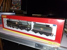 HORNBY R2466  BR 4-6-2
