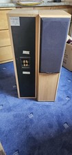 Mission M702e Floor Standing