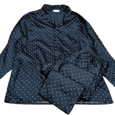 M&S 100% Cotton Pyjamas Men