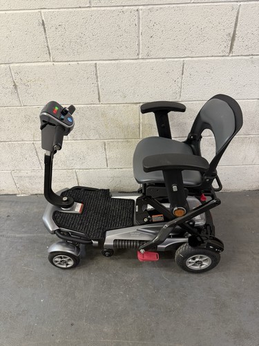 Tga minimo autofold - tga, folding