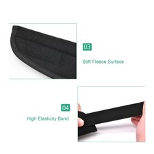 Hockey Neck Guard Comfortable