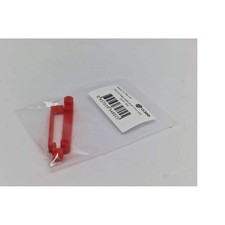 Durable Red Vent Catch for