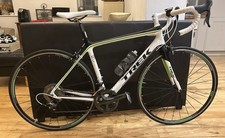 TREK Madone 3.5 OCLU Carbon