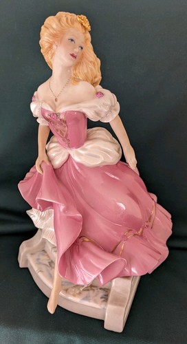 Large franklin mint - large,