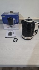 Russell Hobbs inspired black