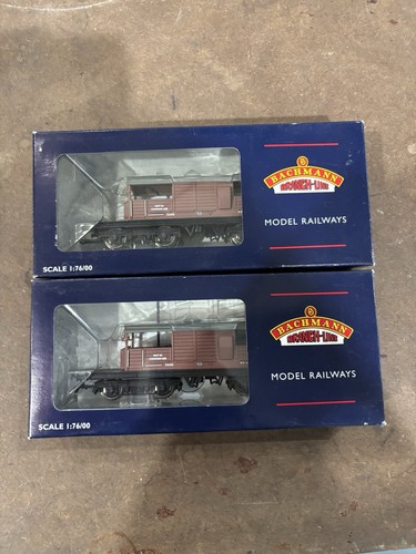Bachmann 825d ton queen - 25,