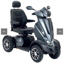 Drive King Cobra Mobility