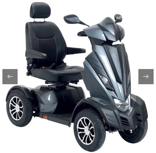 Drive king cobra mobility - cobra,