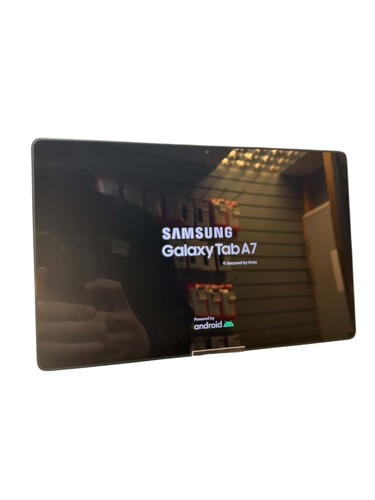 Samsung galaxy tab - tab, a7