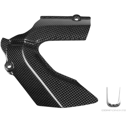 Open sprocket cover - open,