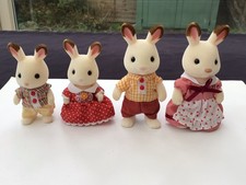Sylvanian Families Chocolate