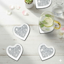 SERENA'S 4 Pack Crushed