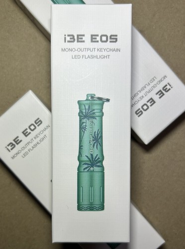 Olight i3e eos summer - olight, “summer