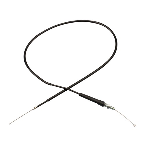 Throttle cable open - open, suzuki