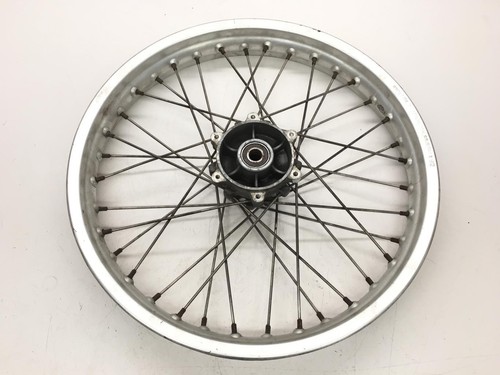 Front wheel aprilia pegaso - front, 3
