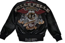 AUTHENTIC Pelle Pelle Men's