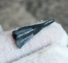 Bronze Age Arrowhead Metal Detecting Find (349)