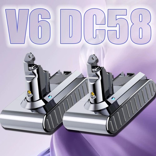9000mah for dyson - for, v6