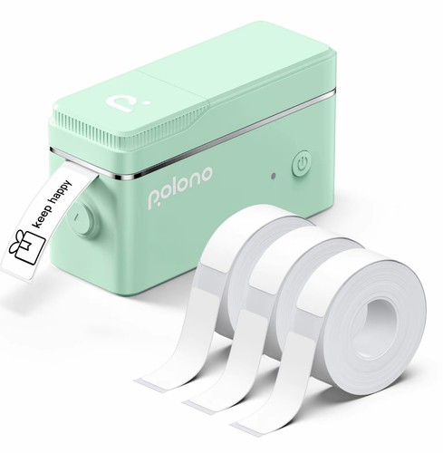Polono p31s label maker - p31s,