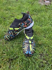  Turf Football Boots – Size