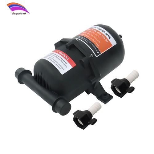 Pressure 75l 125 - pressure, 0.75l