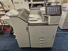 Ricoh SP C840DN Colour Laser