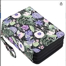 200 Slot Coloured Pencil Case