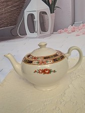 Vintage Alfred Meakin Teapot