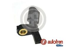 Sensor, wheel speed for ALFA ROMEO AUDI JEEP LOTUS SEAT SKODA TOYOTA VW:A1,A2