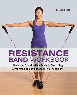 Resistance band workbook - resistance,