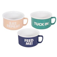 Set giant soup - ,