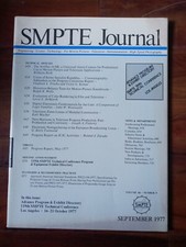 Smpte journal mag - mag, color