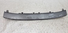 GENUINE AUDI A3 S LINE 2008-2012 BLACK EDITION BUMPER SPLITTER TRIM 8P0807110D