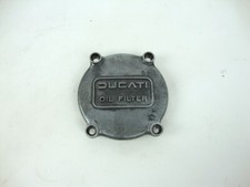 Ducati GTL 500 GTL 350 GTV OIL