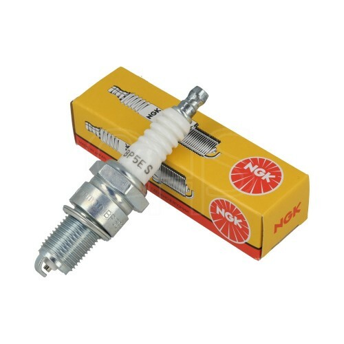 Sherco spark plug - spark,