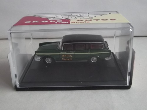 Hornby skale autos r7025 - skale,