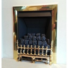 EKO 3010 GAS FIRE MANUAL