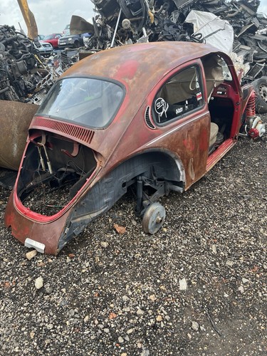 1971 volkswagen beetle 3 - volkswagen, 1.3